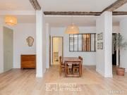 Loft 4 pièces 101 m²