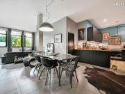 Loft 4 pièces 102 m²