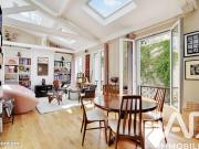 Loft 4 pièces 102 m²