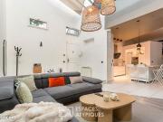 Loft 4 pièces 103 m²