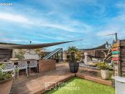 Loft 4 pièces 106 m²