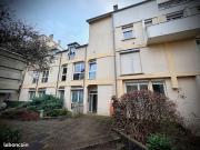 Loft 4 pièces 108 m²