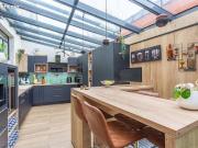 Loft 4 pièces 108 m² Loft 4 pièces 108 m²