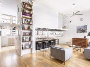 Loft 4 pièces 109 m²
