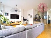 Loft 4 pièces 110 m²