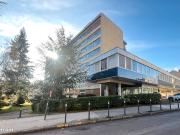 Loft 4 pièces 110 m²