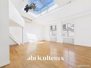 Loft 4 pièces 111 m²