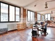 Loft 4 pièces 120 m²