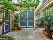 Loft 4 pièces 120 m²