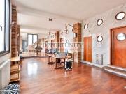 Loft 4 pièces 120 m²