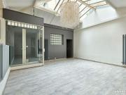Loft 3 pièces 120 m²