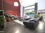Loft 4 pièces 121 m²