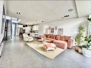 Loft 4 pièces 123 m²