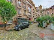 Loft 4 pièces 130 m²