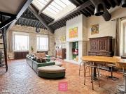 Loft 4 pièces 132 m²