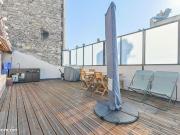 Loft 4 pièces 132 m²