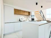 Loft 4 pièces 134 m²