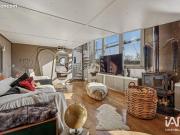 Loft 4 pièces 135 m²