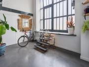 Loft 4 pièces 136 m²