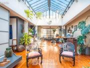 Loft 4 pièces 137 m²