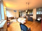 Loft 4 pièces 138 m²