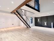 Loft 4 pièces 145 m²