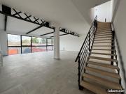 Loft 4 pièces 146 m²