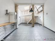 Loft 4 pièces 148 m²