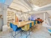 Loft 4 pièces 157 m²
