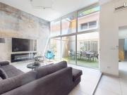 Loft 4 pièces 160 m²