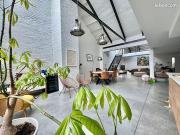 Loft 4 pièces 161 m²