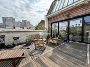 Loft 4 pièces 161 m²