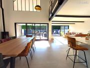 Loft 4 pièces 161 m²