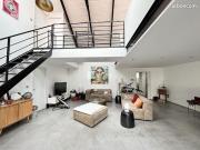 Loft 4 pièces 161 m²
