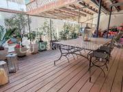 Loft 4 pièces 162 m²