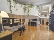 Loft 4 pièces 172 m²