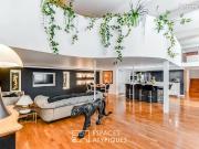 Loft 4 pièces 175 m²