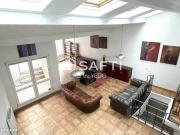 Loft 4 pièces 200 m²