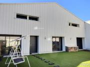 Loft 4 pièces 205 m²