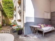 Loft 4 pièces 274 m²