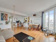 Loft 4 pièces 66 m²