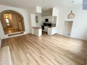 Loft 4 pièces 80 m²