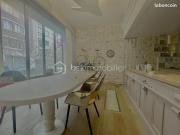 Loft 4 pièces 81 m²