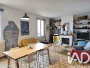 Loft 4 pièces 83 m²