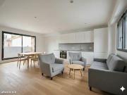 Loft 4 pièces 84 m²