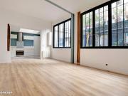 Loft 4 pièces 85 m² Loft 4 pièces 85 m²