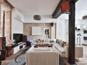 Loft 4 pièces 87 m²