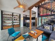 Appartement 4 pièces 87 m²