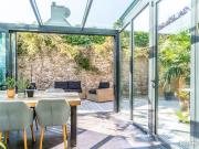 Loft 4 pièces 87 m²