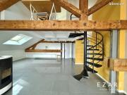 Loft 4 pièces 88 m²